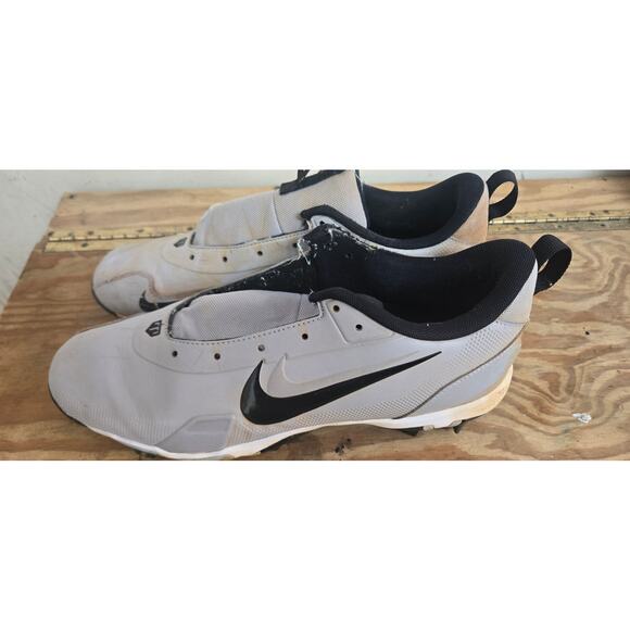 Nike Baseball Trout Cleats